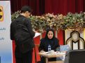 گزارش تصویری ‌رویداد «روز باز دانشگاه» ویژه داوطلبان کنکور